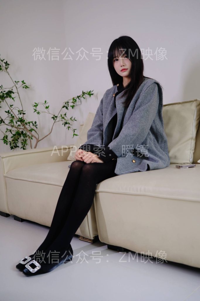 织梦映像 厚德载物-黑缎锁香覆玉肌 典藏版 [606P-1V-7.6GB]-图屿X