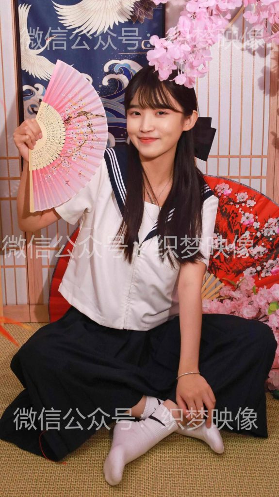 织梦映像 一帘幽梦-心事说与山鬼听 完整版 [300P/261MB]-图屿X