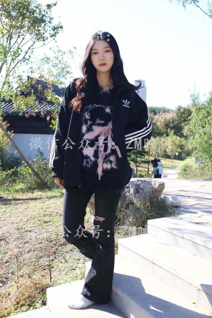 织梦映像 一月特辑 [200P/1V/1.16GB]-图屿X