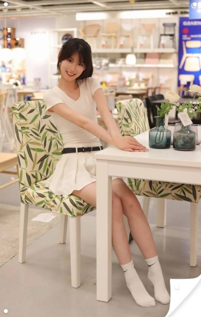 织梦映像 亭亭玉立-香风徐来步步生 完整版 [300P/1V/7.46G]-图屿X