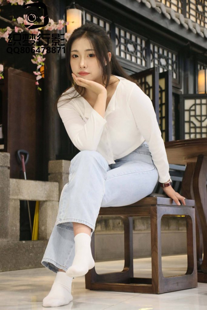 织梦映像 元气少女-醉卧商场君莫笑 完整版 [266P/3V/8.42GB]-图屿X