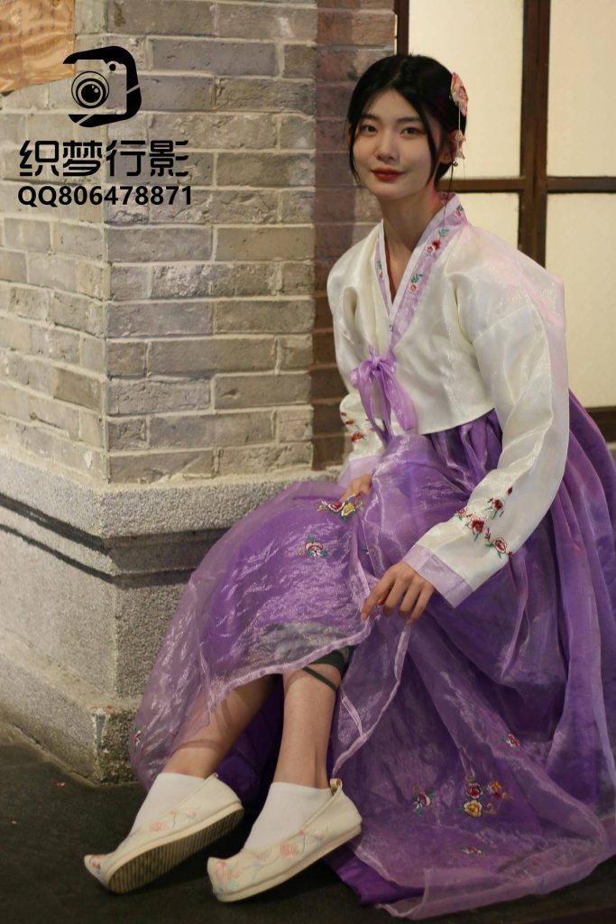 织梦映像 华灯初上-花明月暗笼轻雾 普通版 [100P-1V-2.9GB]-图屿X