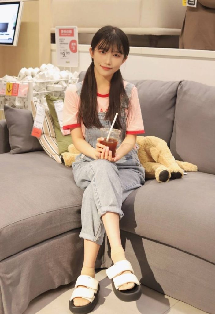 织梦映像 南方姑娘-马尾仍似旧日娇 完整版 [300P/1V/8.93G]-图屿X