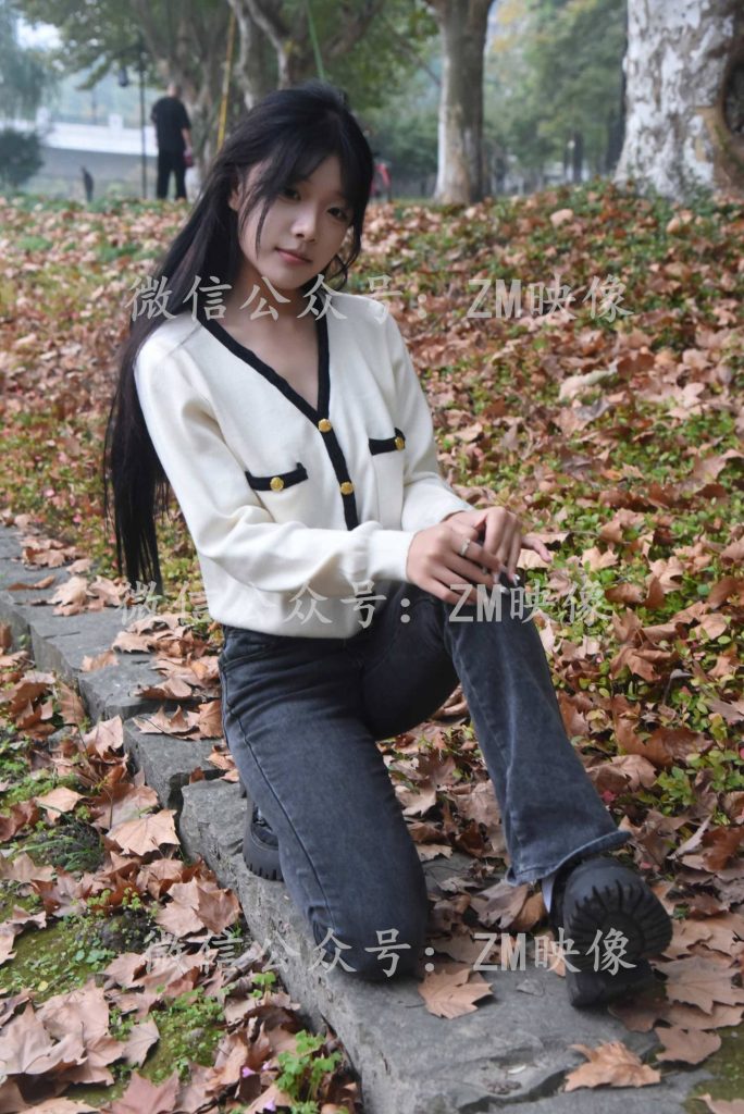 织梦映像 宛若幽兰-荒野深处绝世人 完整版 [300P／1V ／5.1G]-图屿X