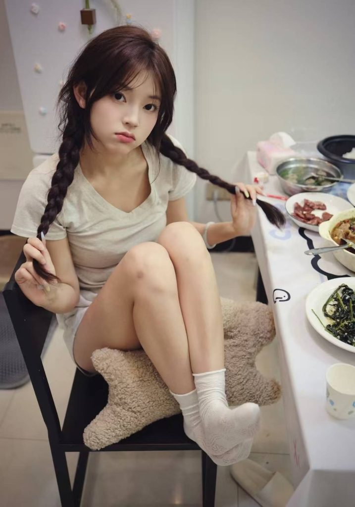 织梦映像 家常便饭-典藏版 [407P/1V/7.43G]-图屿X