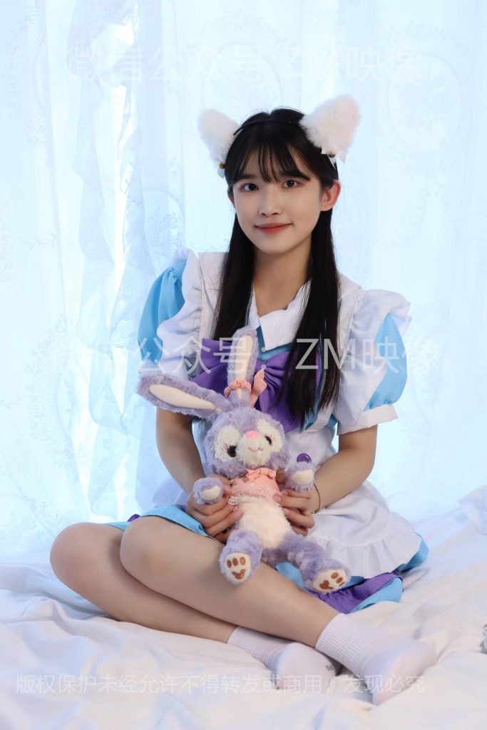 织梦映像 少女祈祷-女仆婚纱少女梦 完整版 [302P／1V／5GB]-图屿X