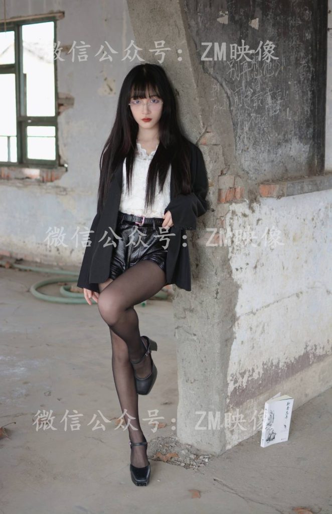 织梦映像 山野教师 完整版 [288P/1V/7.13G]-图屿X