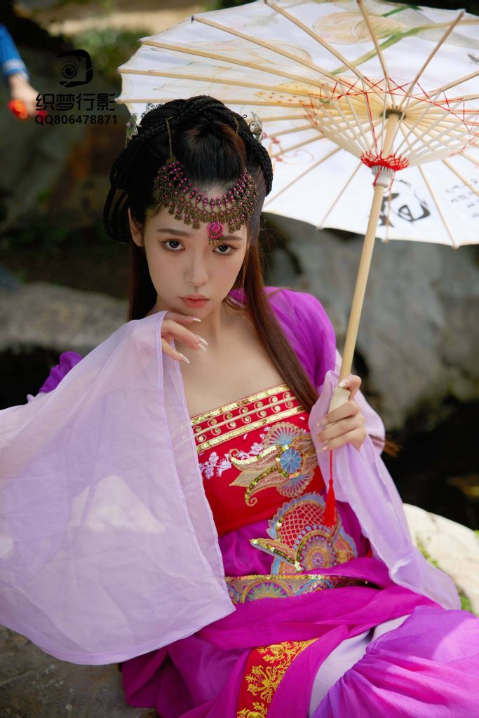 织梦映像 情牵三世-仙剑奇侠紫萱篇 完整版 [388P/2V/12.1GB]-图屿X