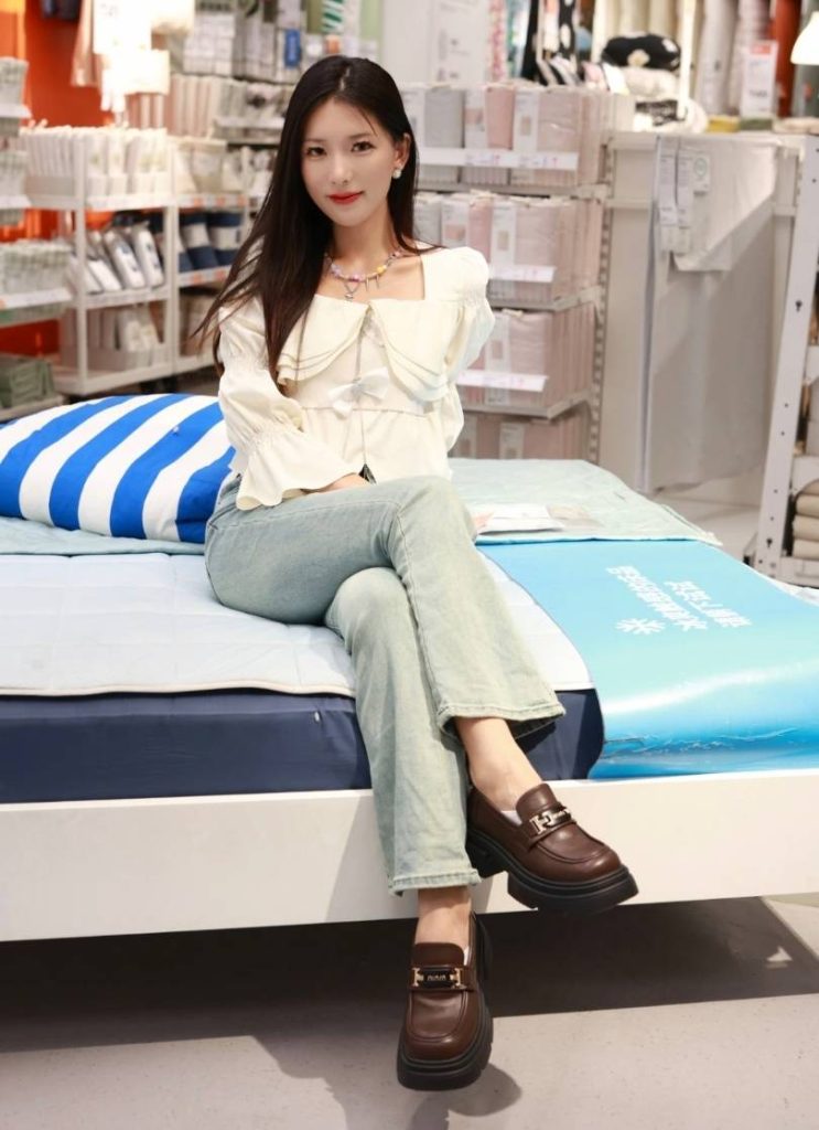 织梦映像 蕙质兰心-温婉知性气质淑 完整版［300P/1V/7.44G］-图屿X