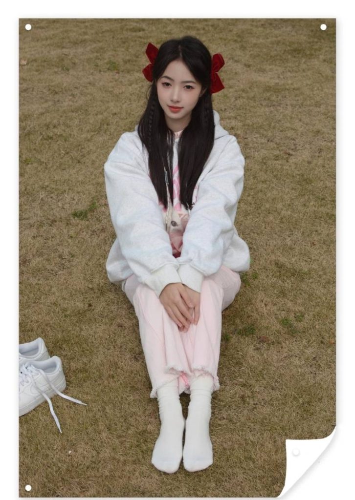 织梦映像 故昔流芳-玉树流光照后庭 完整版 [274P/1V/5.79G]-图屿X