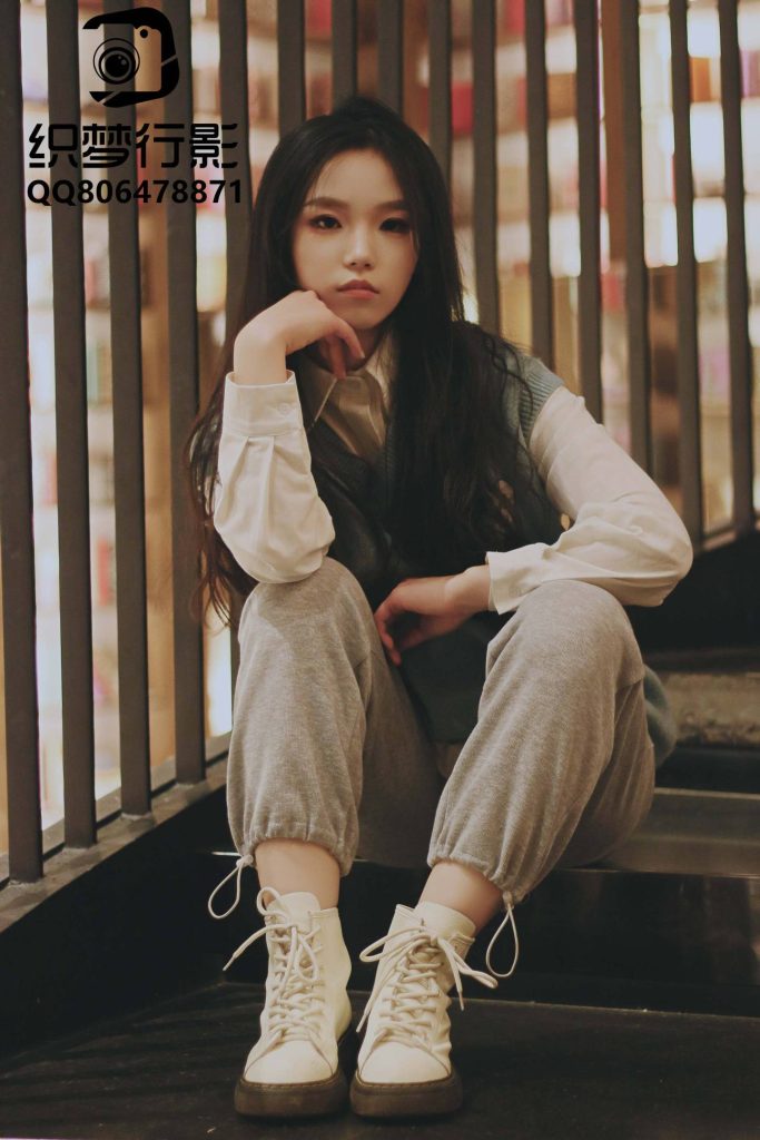 织梦映像 新春特辑-第七弹 完整版 [300P/1V/10.2G]-图屿X