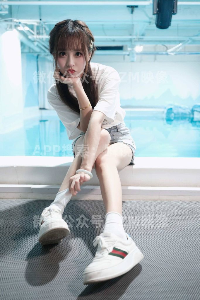 织梦映像 水月洞天-碧波浅影戏水玉 典藏版 [726P／1V ／6.82G]-图屿X