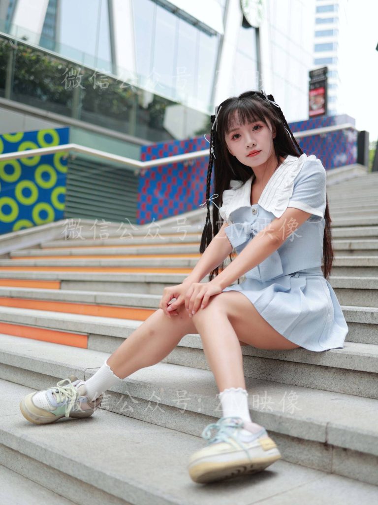 织梦映像 浮光掠影-无物可离虚壳外 完整版 [500P/1V/9.56GB]-图屿X