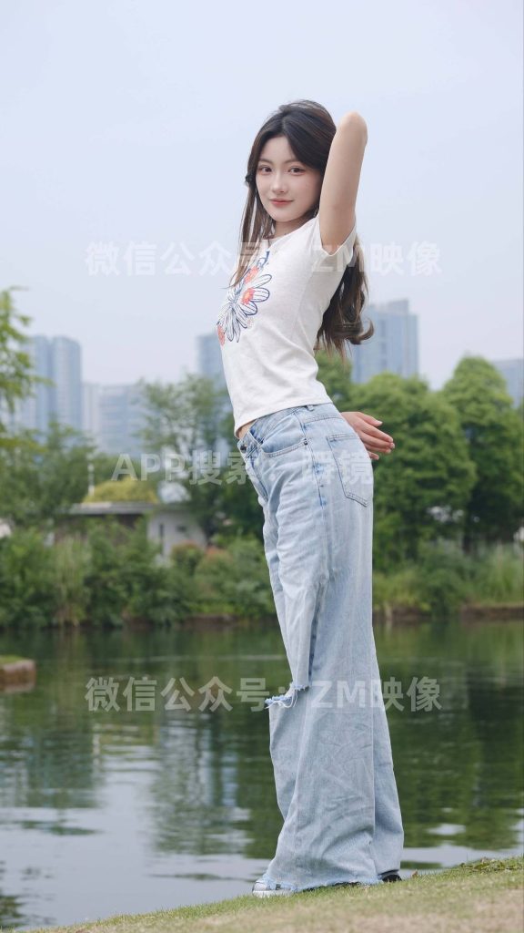 织梦映像 淼漾汀兰-梦醒微雨看人间 完整版 [300P/1V/7.5GB]-图屿X