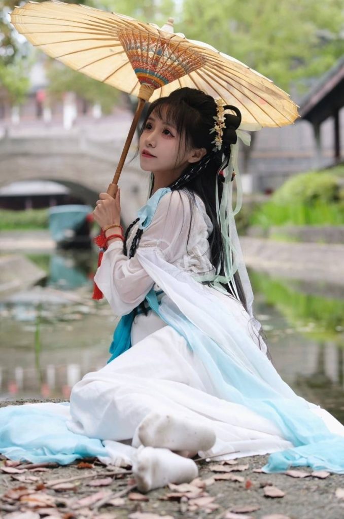 织梦映像 清明雨上-年年倚井盼归堂 完整版 [302P/1V/4.66G]-图屿X