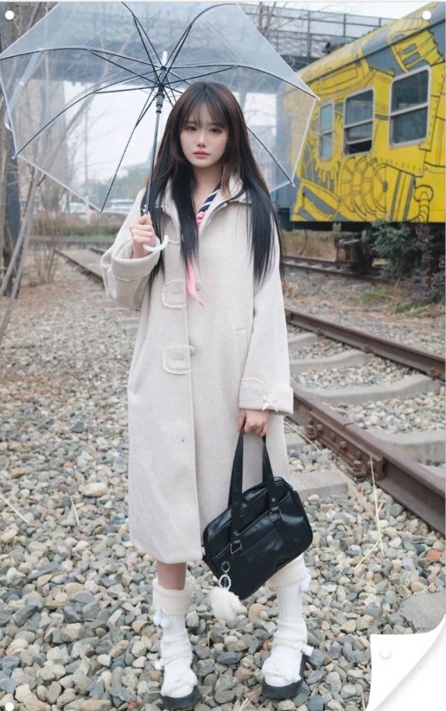 织梦映像 灰色轨迹-愿与往事归于尽 [300P/1V/6.74GB]-图屿X