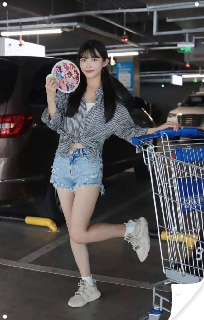 织梦映像 爱在深秋-轻罗小扇扑流萤 完整版 [300P/1V/7.46G]-图屿X