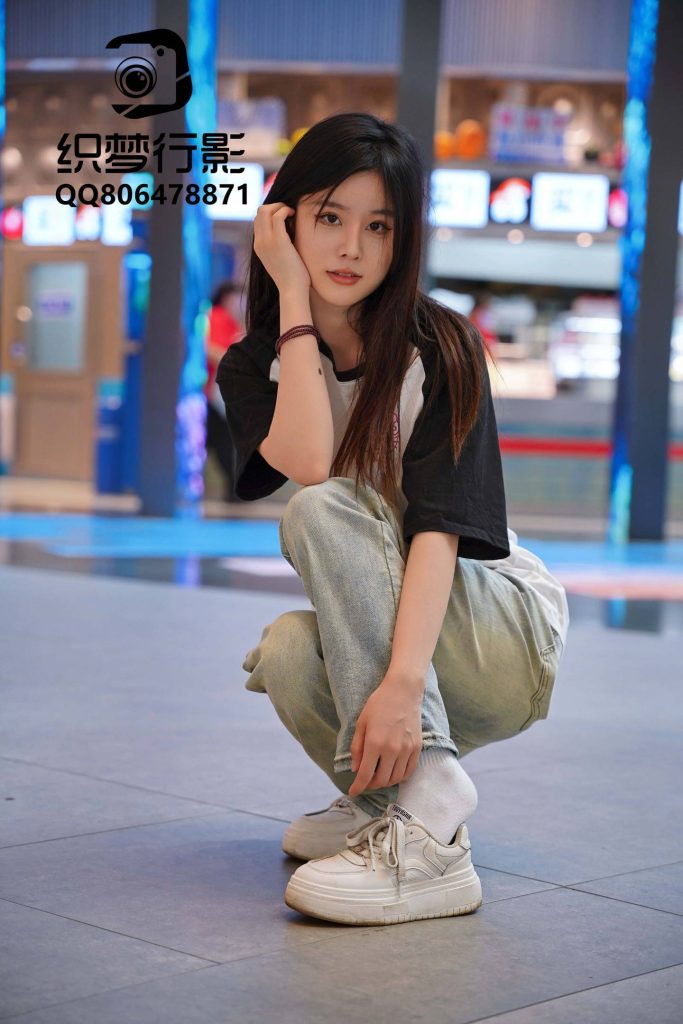 织梦映像 百货人生-商场里的百货人生 完整版 [300P/1V/7.87GB]-图屿X