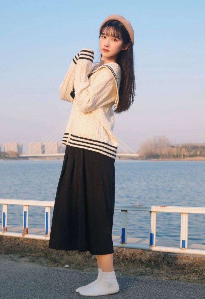 织梦映像 碧海潮生-典藏版 [446P/1V/10.30G]-图屿X