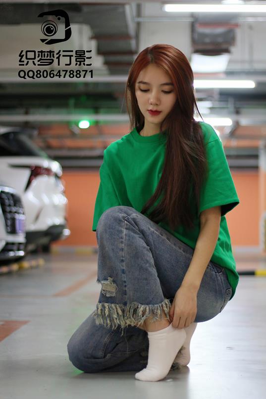 织梦映像 移步生莲-车库夜色凉如水-普通版 [79P-1V-1.8GB]-图屿X