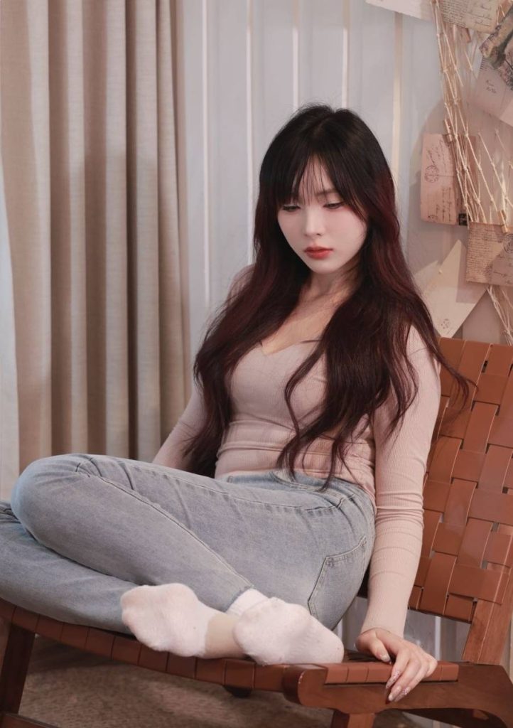 织梦映像 纯纯白袜-完整版 [305P/1V/5.02G]-图屿X