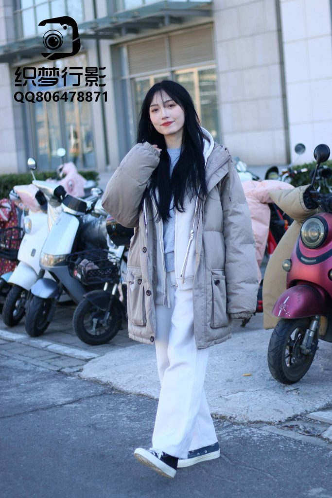 织梦映像 罗袜生尘-崎岖旅程沐光行 完整版 [278P／1V ／7.5G]-图屿X