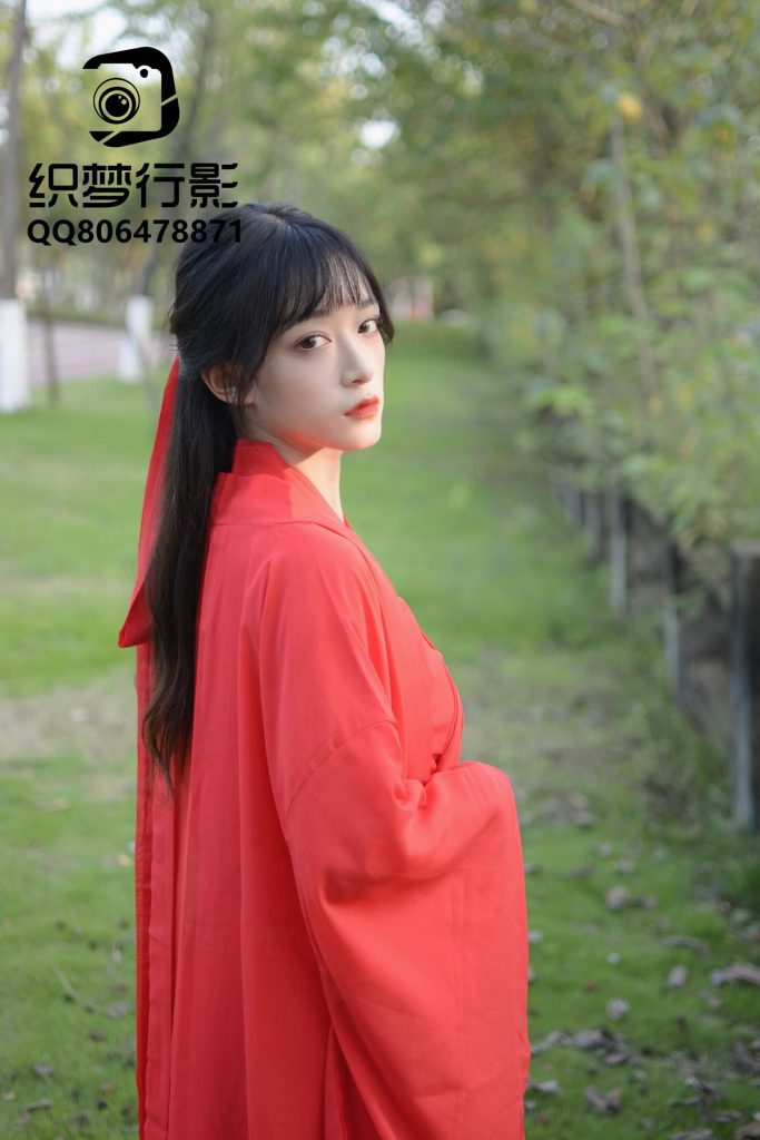 织梦映像 萍踪侠影-我有故人江湖去 [150P-1V-2.1GB]-图屿X