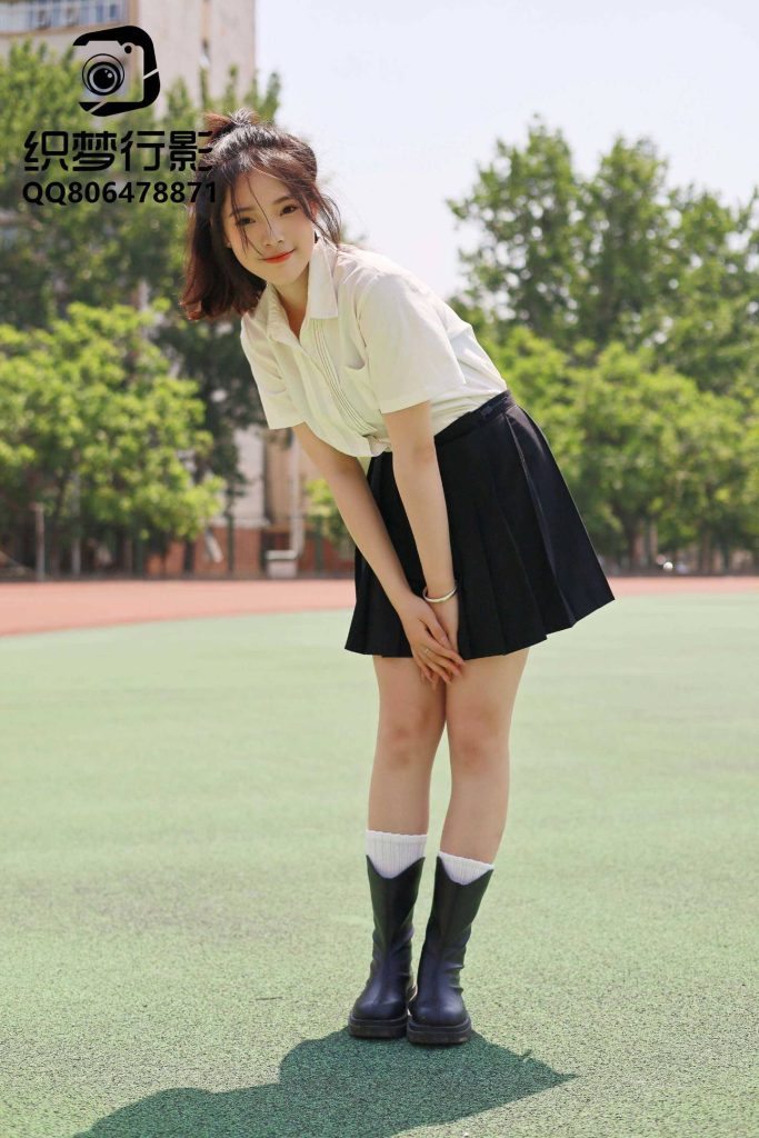 织梦映像 那些花儿-校园景色回忆录 完整版 [200P/1V/6.76GB]-图屿X