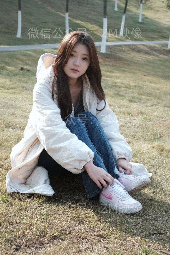 织梦映像 野尽冬衫 [500P/1V/8.48G]-图屿X