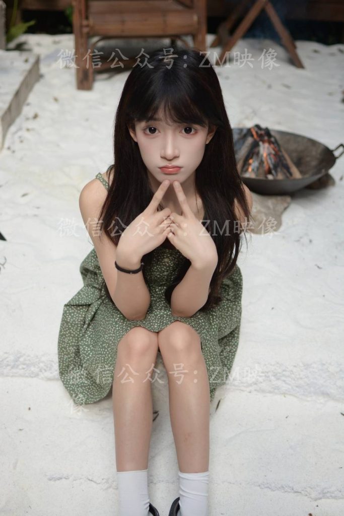 织梦映像 阳春白雪 完整版 [297P/1V/5.44G]-图屿X