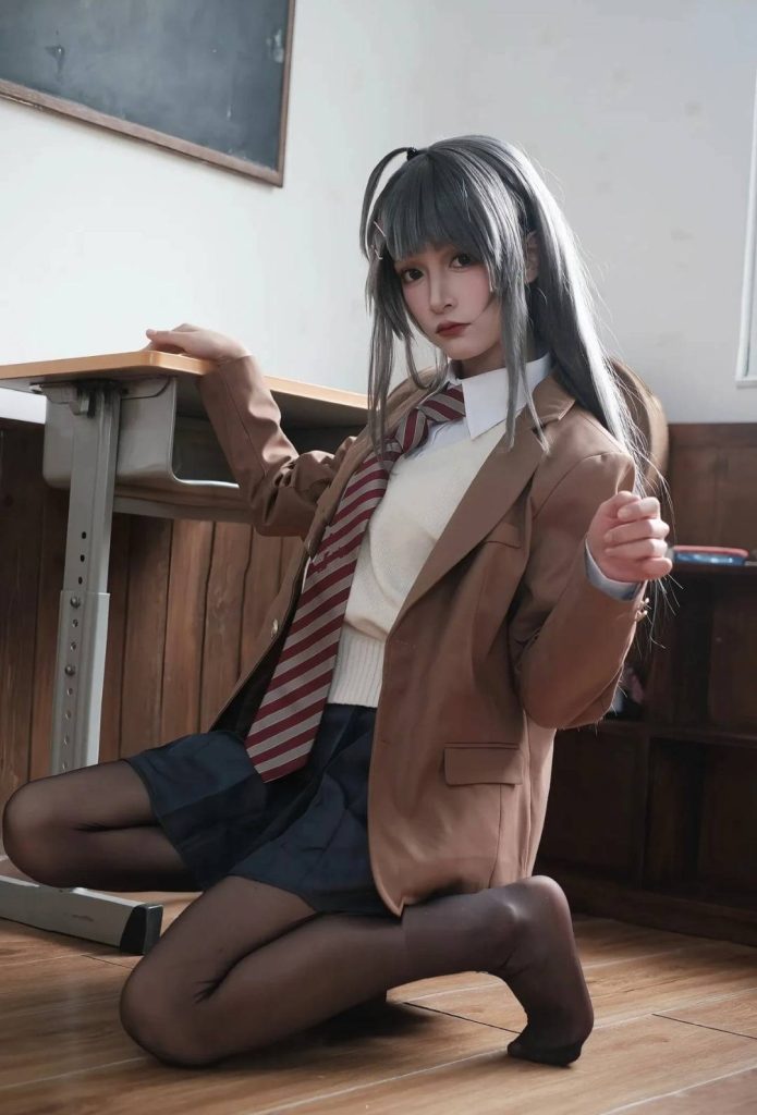 织梦映像 麻衣學姐-不可思议的病例 典藏版 [509P/1V/8.13G]-图屿X