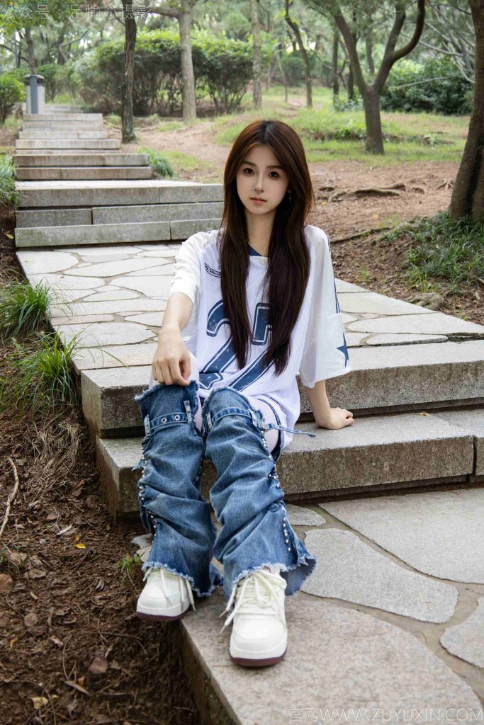 足愉心 NO.073 小瑶 白棉袜，白丝袜 [120P-2V-13.8G]-图屿X