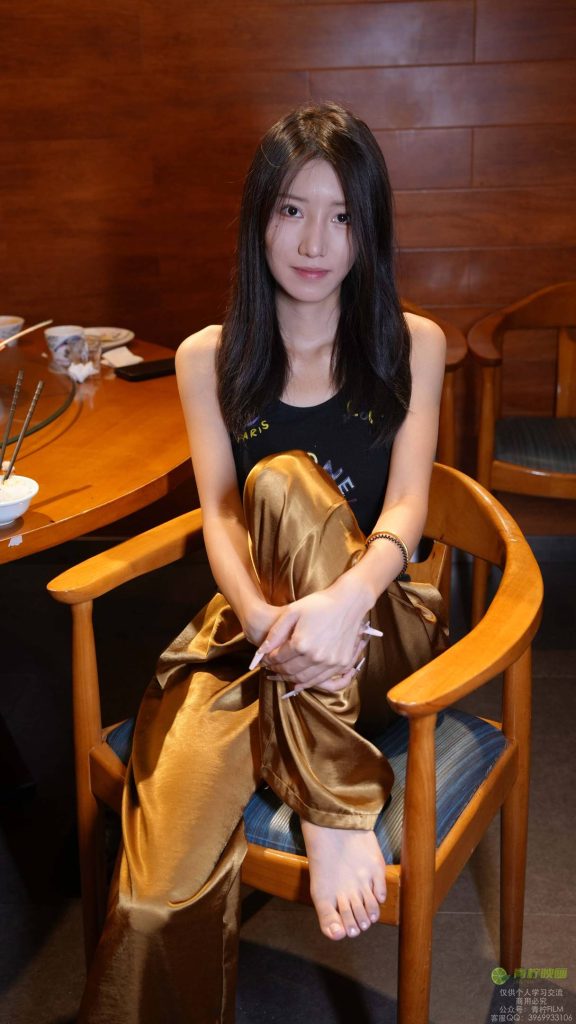 青柠映画 No.49 芥末 餐厅素材 [131P/2V/6.2GB]-图屿X