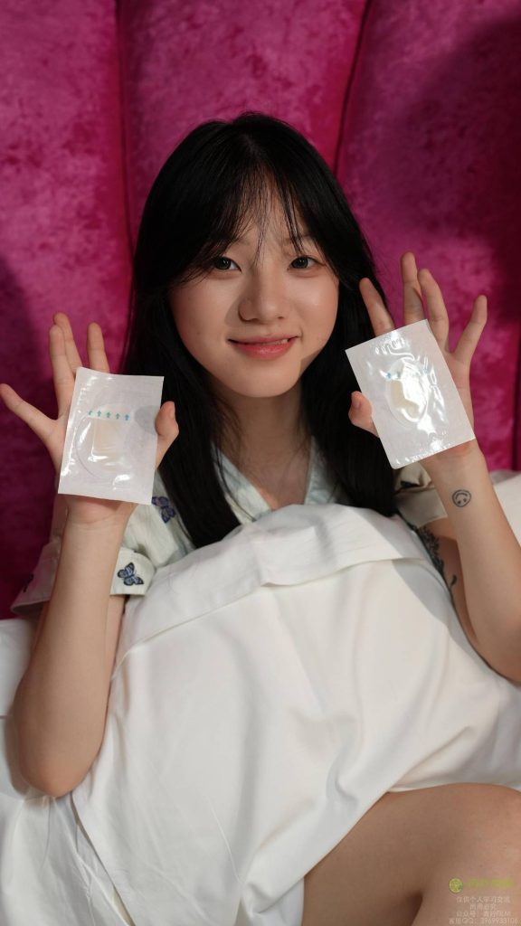 青柠映画 No.074 阿慌 睡衣足跟帖素材 [135P2V3.8G]-图屿X