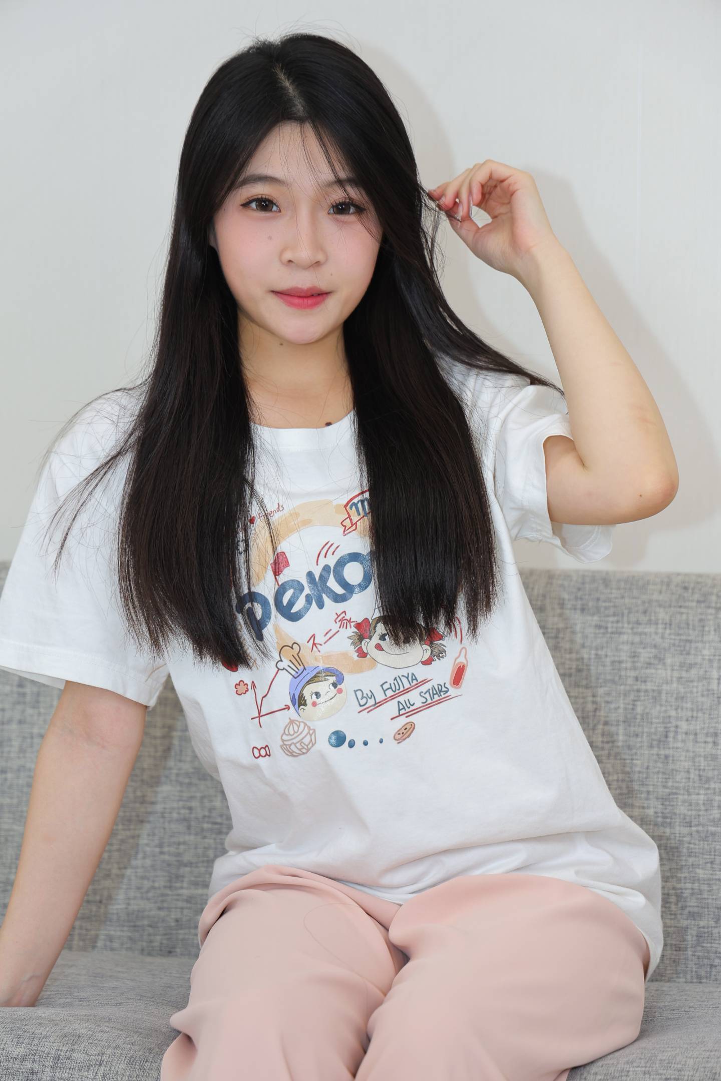 绮梦摄影 NO.440 小芸 无印珍藏版 [460P-2V-10.7G]-图屿X