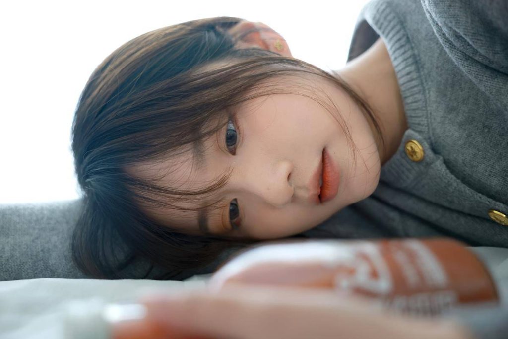 Imzsock 2025-03期 小点心 [121P-1V-3.5GB]-图屿X