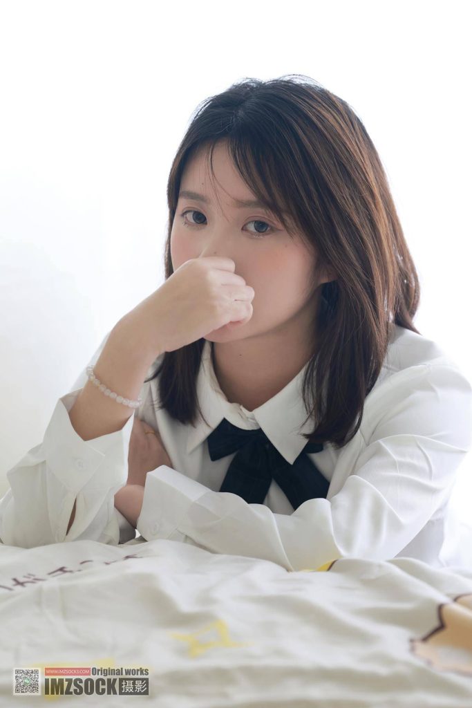 Imzsock 2025-09期 小点心 [120P-1V-5.4GB]-图屿X