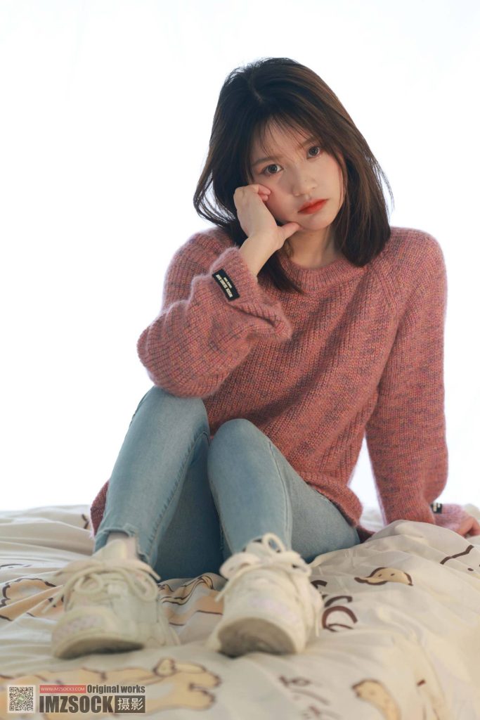 Imzsock 2025-11期 小点心 [107P-1V-2.8GB]-图屿X