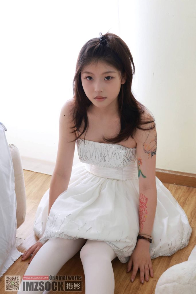 Imzsock 2025-21期 毛毛 [138P-1V-3.0GB]-图屿X