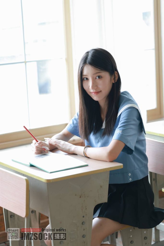 Imzsock 2025-30期 薇薇 [134P-1.7GB]-图屿X