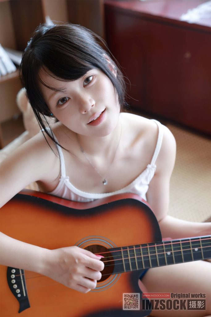 Imzsock 2025-32期 琛琛 [105P-1V-2.2GB]-图屿X