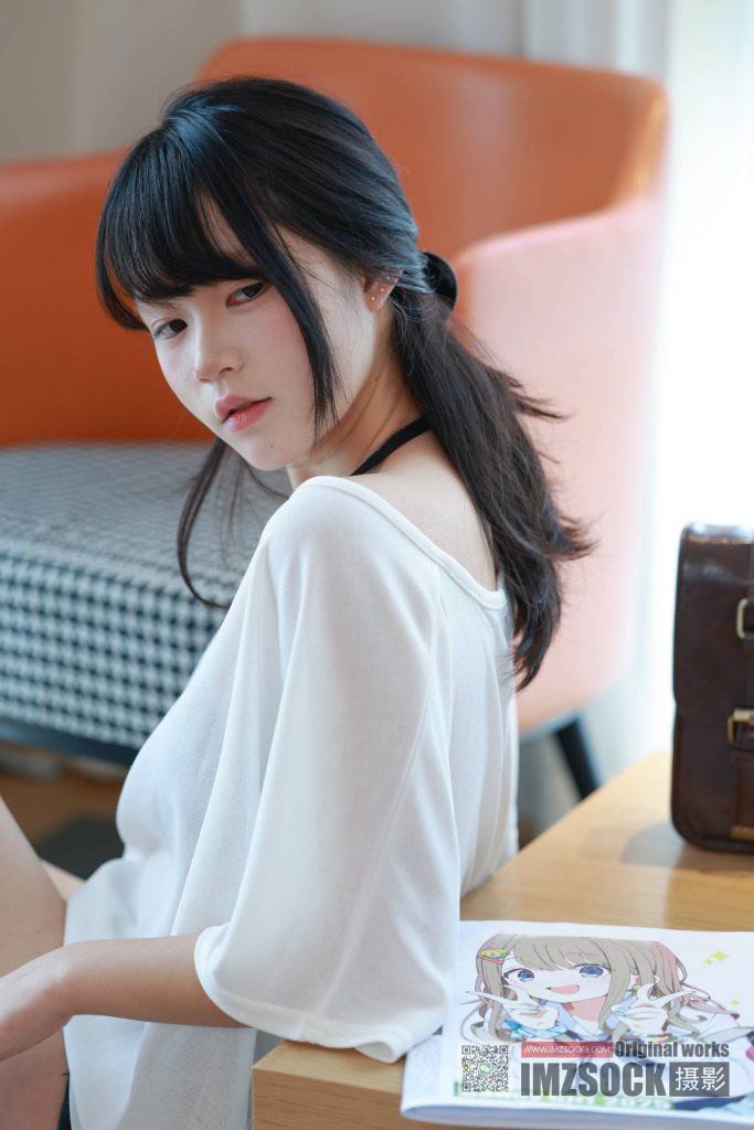 Imzsock 2025-34期 琛琛 [212P-1V-6.8GB]-图屿X