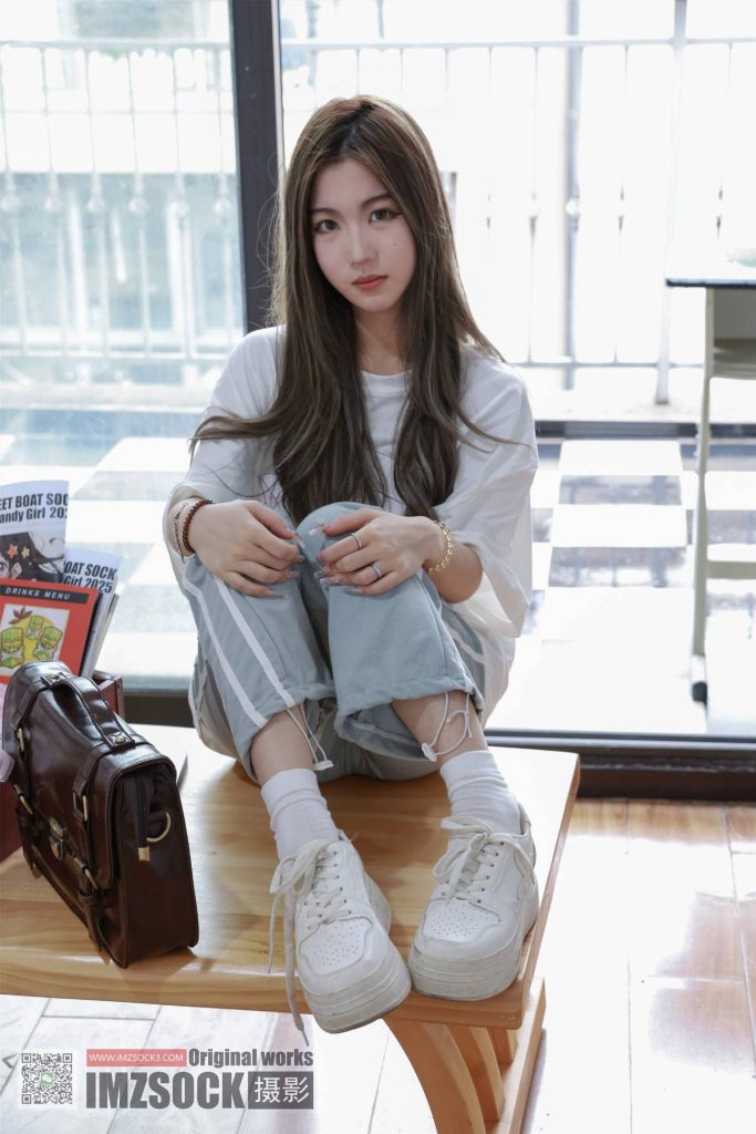 Imzsock 2025-36期 姿涵 [185P-1V-3.2GB]-图屿X