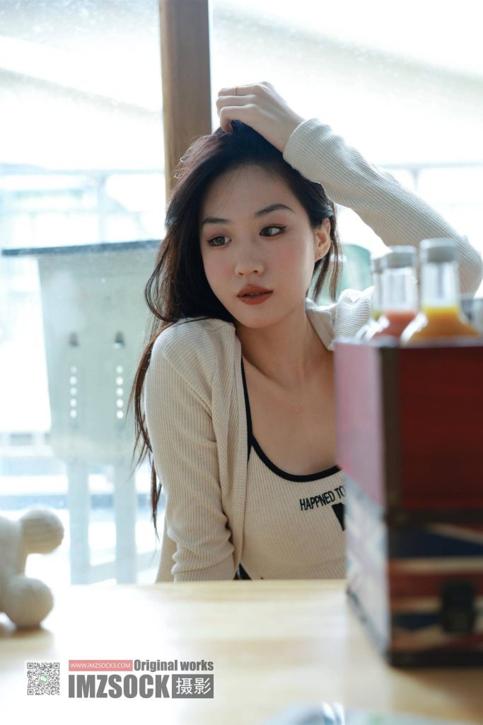 Imzsock 2025-45期 妍希 [111P-1V-3.3GB]-图屿X