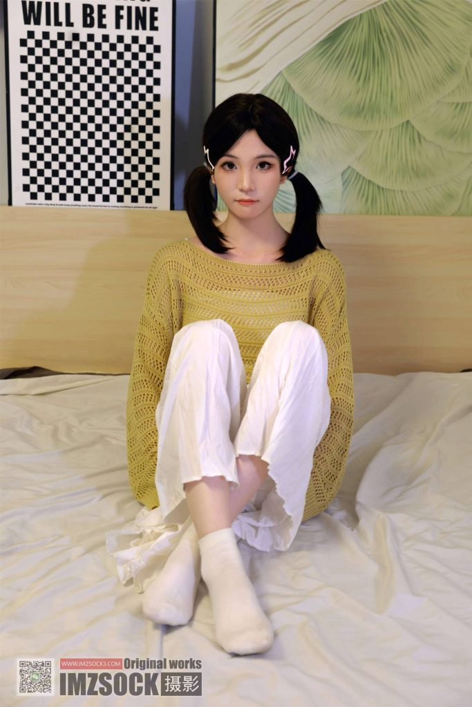 Imzsock 2025-48期 秋秋 [75P-1V-2.8GB]-图屿X