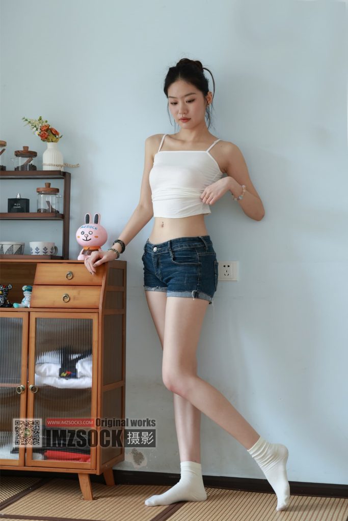 Imzsock 2025-51期 妍希 [95P-1V-3.5GB]-图屿X