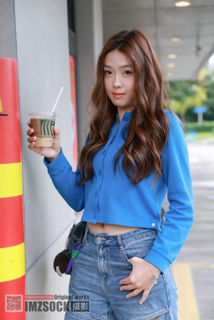 Imzsock 2025-52期 雨萌 [121P-1V-3.6GB]-图屿X