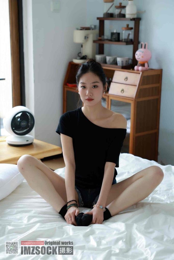 Imzsock 2025-54期 妍希 [104P-1V-3.9GB]-图屿X