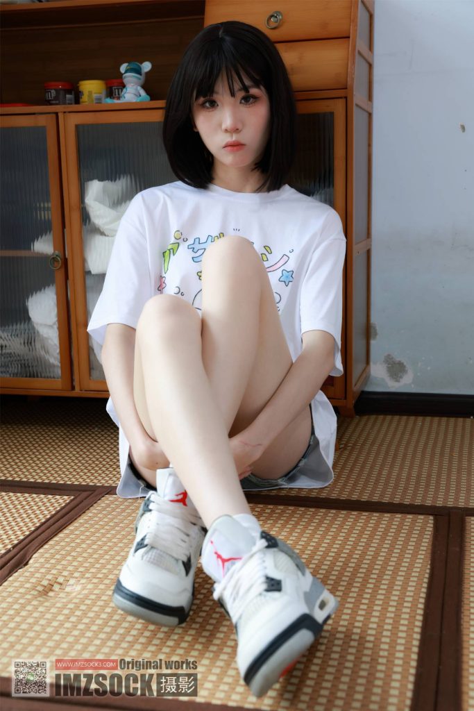 Imzsock 2025-56期 秋秋 [99P-1V-1.9GB]-图屿X