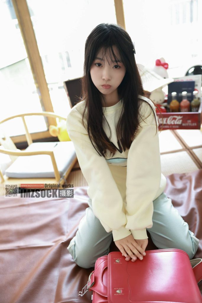 Imzsock 2025-58期 江诗月 [98P-1V-6.3GB]-图屿X